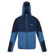 Regatta Heren highton pro hooded full zip hoodie