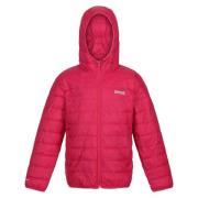 Regatta Childrens/kids hillpack hooded jacket