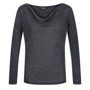 Regatta Dames frayda lange mouwen t-shirt