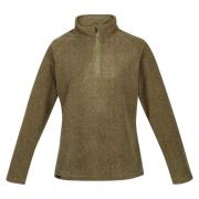 Regatta Dames pimlo half zip fleece