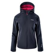 Hi-Tec Dames narmo soft shell jas