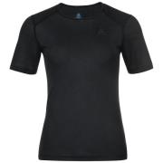 Odlo Shirt ronde hals korte mouwen active warm eco