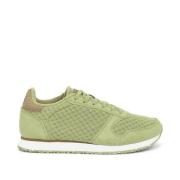 Woden Ydun suede mesh ii wl030