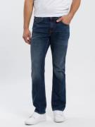 Cross Jeans Dylan dark blue