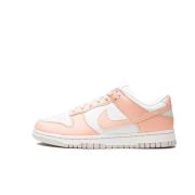 Nike Dunk low move to zero pale  (w)