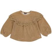 Levv Meisjes sweater gia sand nomad