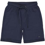 Quapi Jongens korte joggingbroek qtim blue dark