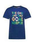 TYGO & vito Jongens t-shirt goal keeper sporty