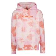 Raizzed Meiden hoodie arizona bright cream