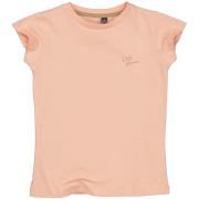 Levv Meiden t-shirt ldaylee peach dusty