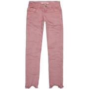 Vingino Meiden skinny jeans siara soft berry