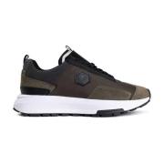 Cruyff Schoen subutai olive