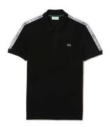 Lacoste Polo 23l zwart