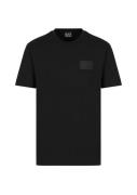 EA7 Trui t-shirt w23 ii