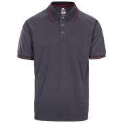 Trespass Heren bonnington polo top