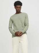 Jack & Jones Jjehill knit crew neck noos