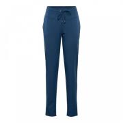 &Co Woman Penny pants-denim blue