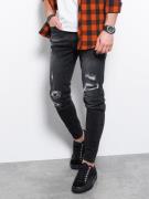 Ombre Heren jeans p1078 -