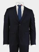 Scotland Blue Bos bright blue kostuum toulon suit wool drop 8 233028to...