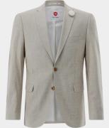 Club of Gents Colbert mix & match sakko/jacket cg paul-n sv 20.170s0 /...