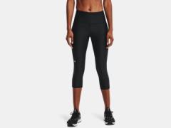 Under Armour Armour hi capri-blk 1365334-001