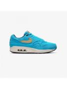 Nike Air Max 1 Corduroy Baltic Blue Sneakers