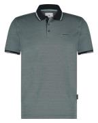 State of Art Polo met korte mouwen