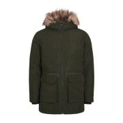 Jack & Jones Wing parka