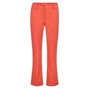 Red Button Broek srb4206a bibette smart flamingo