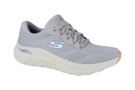 Skechers 150051 lgmt dames sneakers