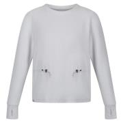 Regatta Dames narine marl sweatshirt