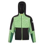 Regatta Kinder/kinder dissolver vii full zip fleecejack