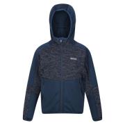 Regatta Kinder/kinder dissolver vii full zip fleecejack