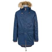 Trespass Heren pyworthy waterproof parka