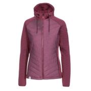 Trespass Dames grace sports full zip hoodie