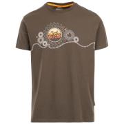 Trespass Heren longcliff t-shirt