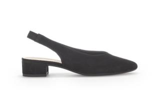 Gabor Slingbacks