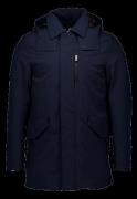 Woolrich Barrow mac windjacks