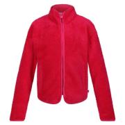 Regatta Kinder/kids kallye ii full zip fleecejack