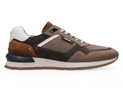 Australian Footwear Novecento leather