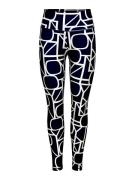 Only Play font-2 logo hw train tights -