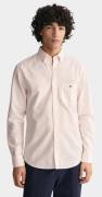 Gant Casual hemd lange mouw regular fit oxford 3000230/662