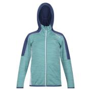 Regatta Burnton full zip fleecejack voor kinderen/kinderen