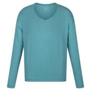 Regatta Dames pimmy t-shirt met lange mouwen