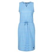 Regatta Dames fahari stripe casual jurk