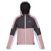 Regatta Kinder/kids acidity vi lichtgewicht soft shell jas