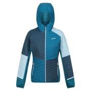 Regatta Dames trutton ii baffled hooded jacket