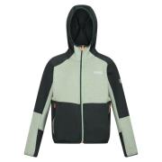 Regatta Kinder/kinder dissolver vii full zip fleecejack