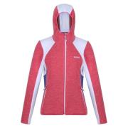 Regatta Dames walbury v contrast panel full zip fleecejack