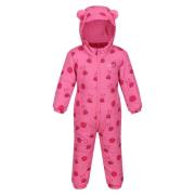 Regatta Kinder/kids penrose konijn puddle suit